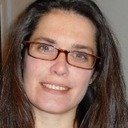 Marie Horváth